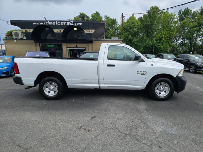 ram ram 1500 classic 2020 3C6JR6DG0LG253721 image ram ram 1500 classic 2020 3C6JR6DG0LG253721 image